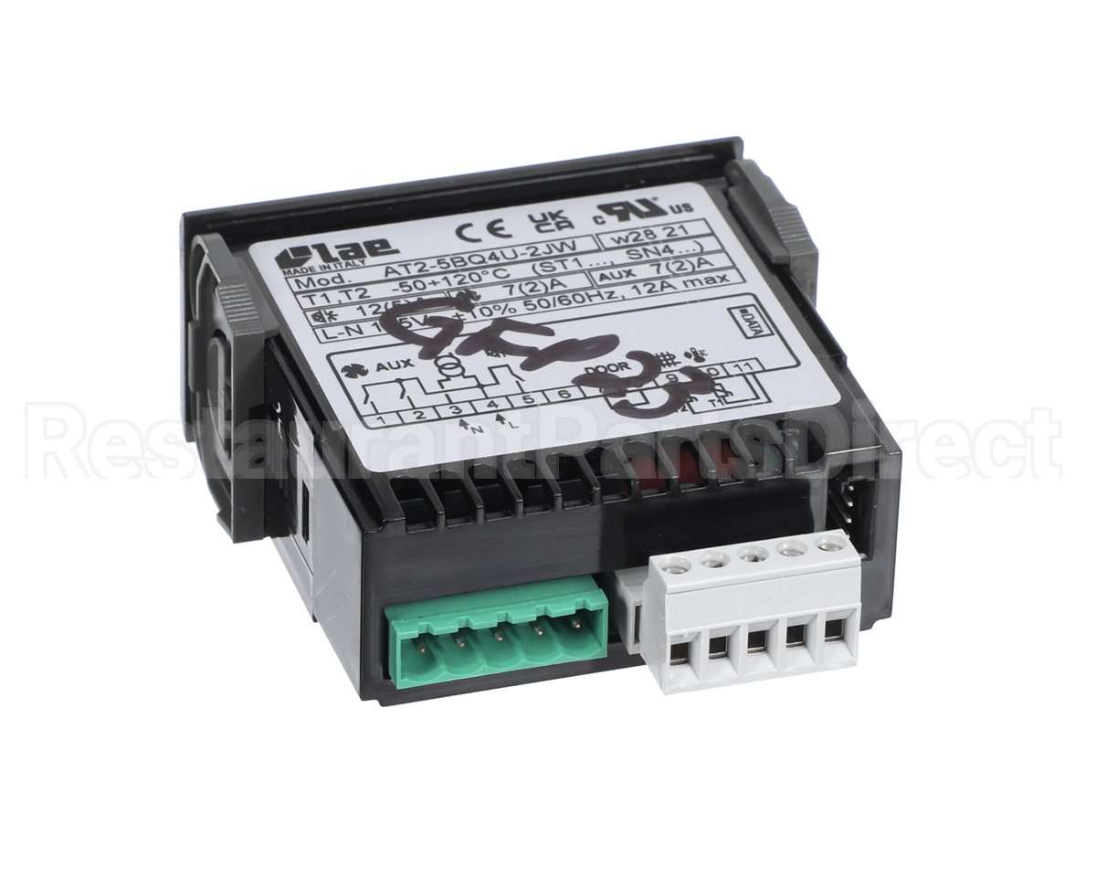 19-14243-GFP23 Master-Bilt Gfp23 Controller