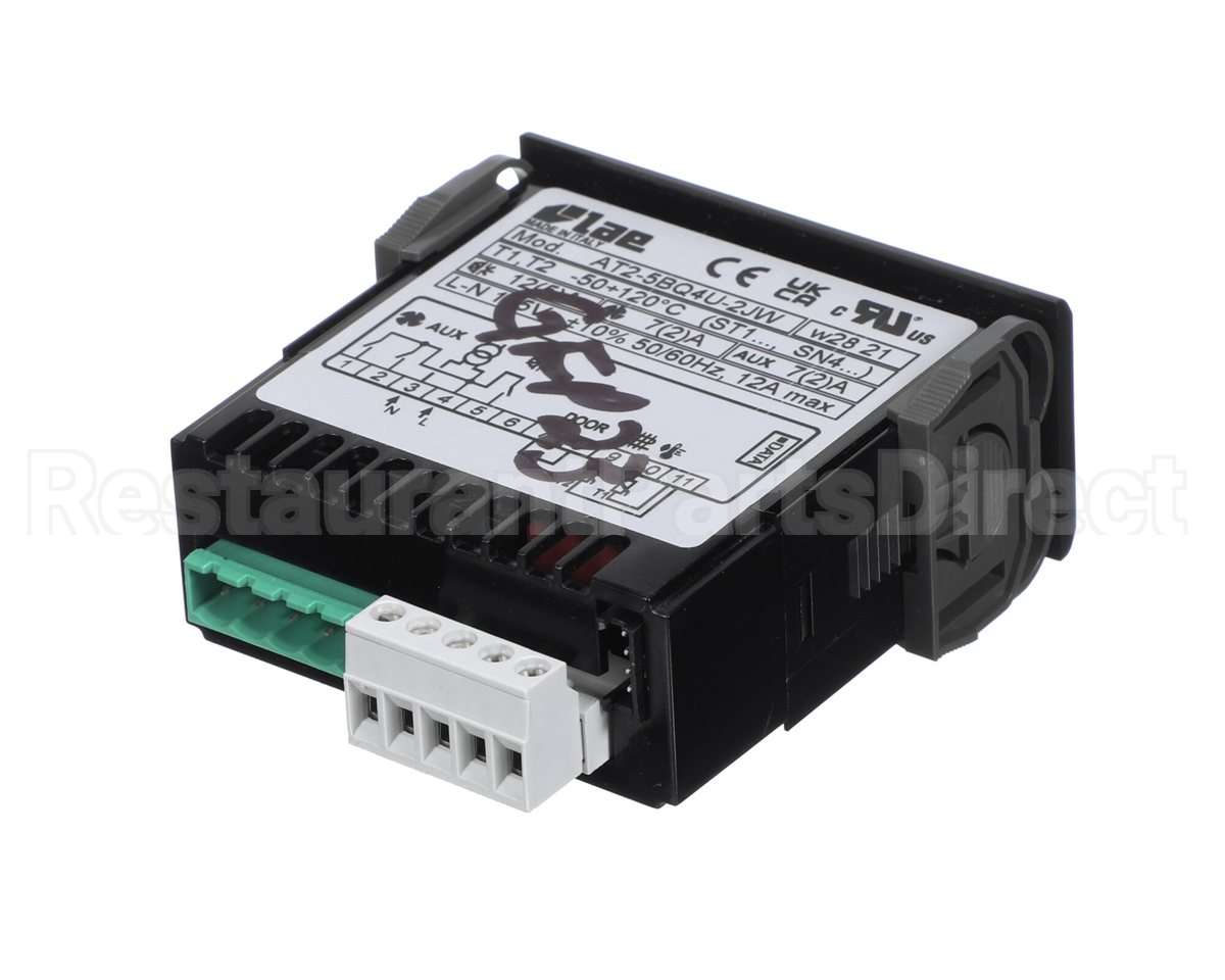 19-14243-GFP23 Master-Bilt Gfp23 Controller