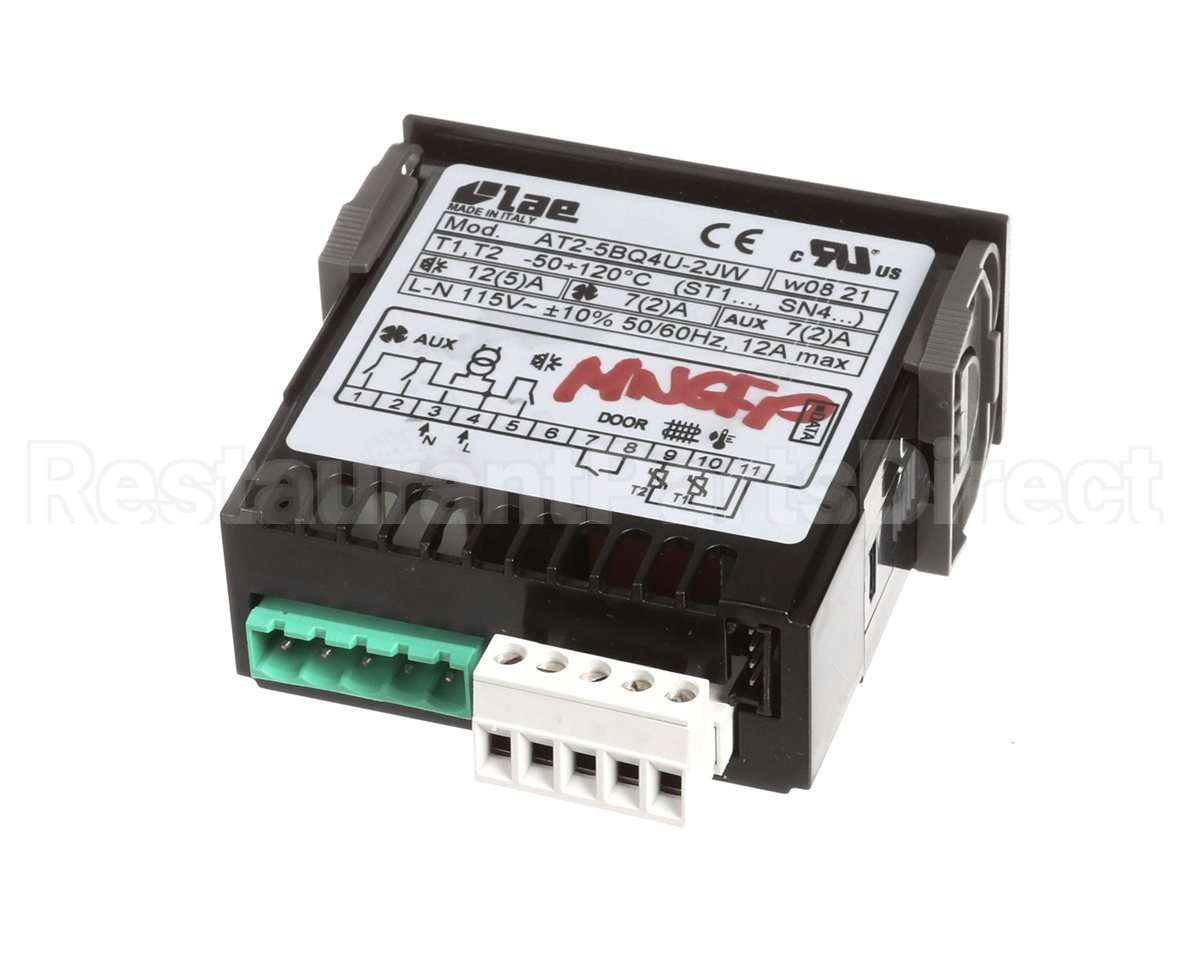 19-14243-GFP48 Master-Bilt Digital Control Gfp48