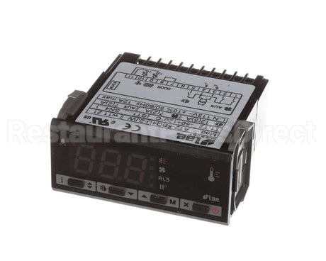 19-14243-GFP74 Master-Bilt Gfp 74 Controller