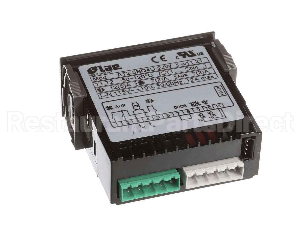 19-14243-GFP74 Master-Bilt Gfp 74 Controller