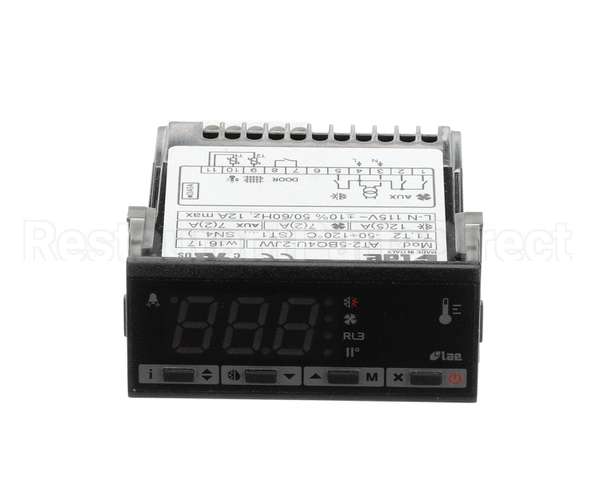 19-14243-IHC Master-Bilt Digital Control Ihc