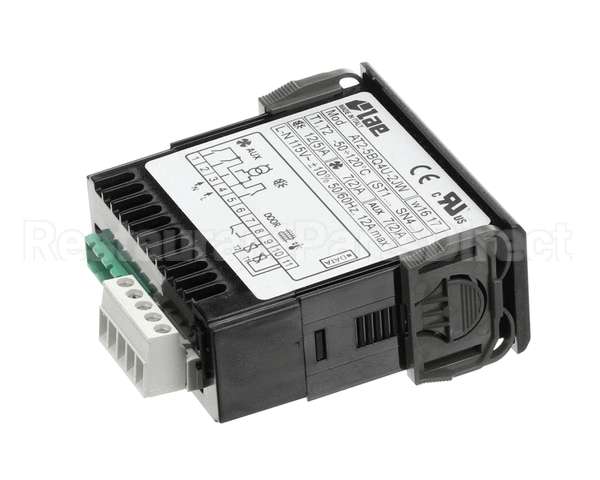 19-14243-IHC Master-Bilt Digital Control Ihc