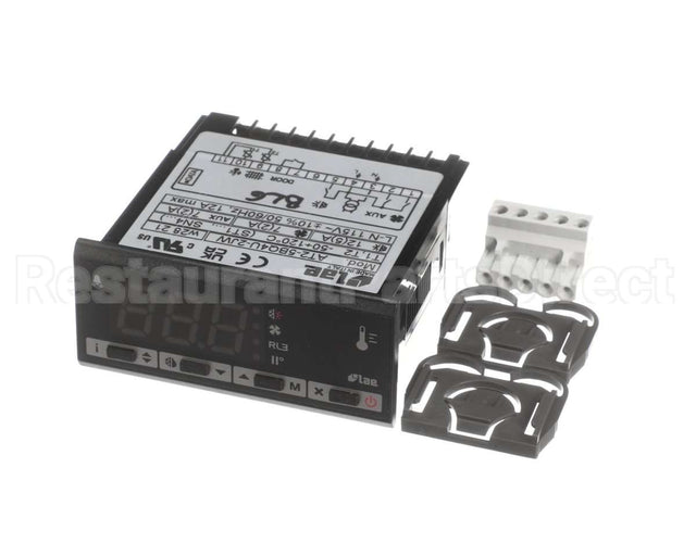 19-14243 Master-Bilt Lae, At2-5Bq4U-2Jw, 115V 50-60 Hz, 3W