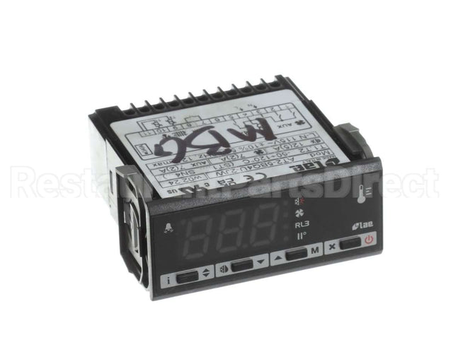 19-14243-MBGFP23 Master-Bilt Digital Controller, Mbgfp23