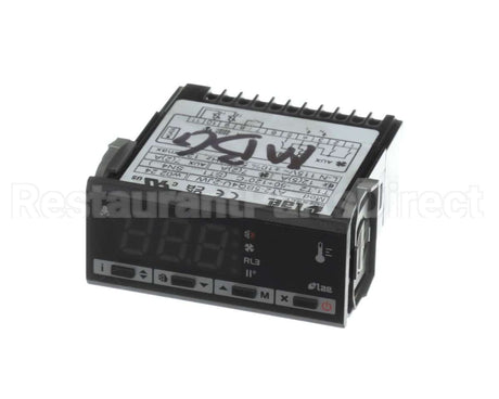 19-14243-MBGFP23 Master-Bilt Digital Controller, Mbgfp23