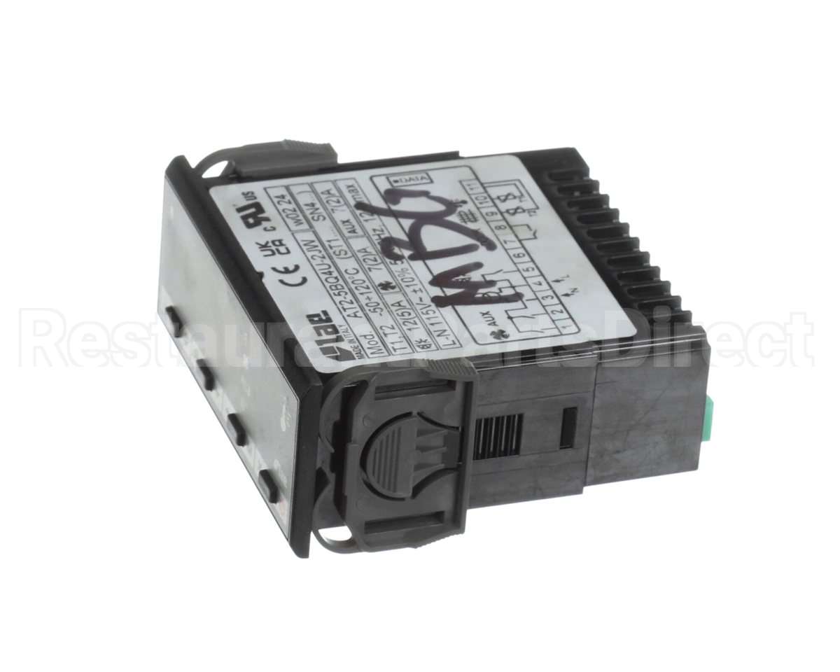 19-14243-MBGFP23 Master-Bilt Digital Controller, Mbgfp23