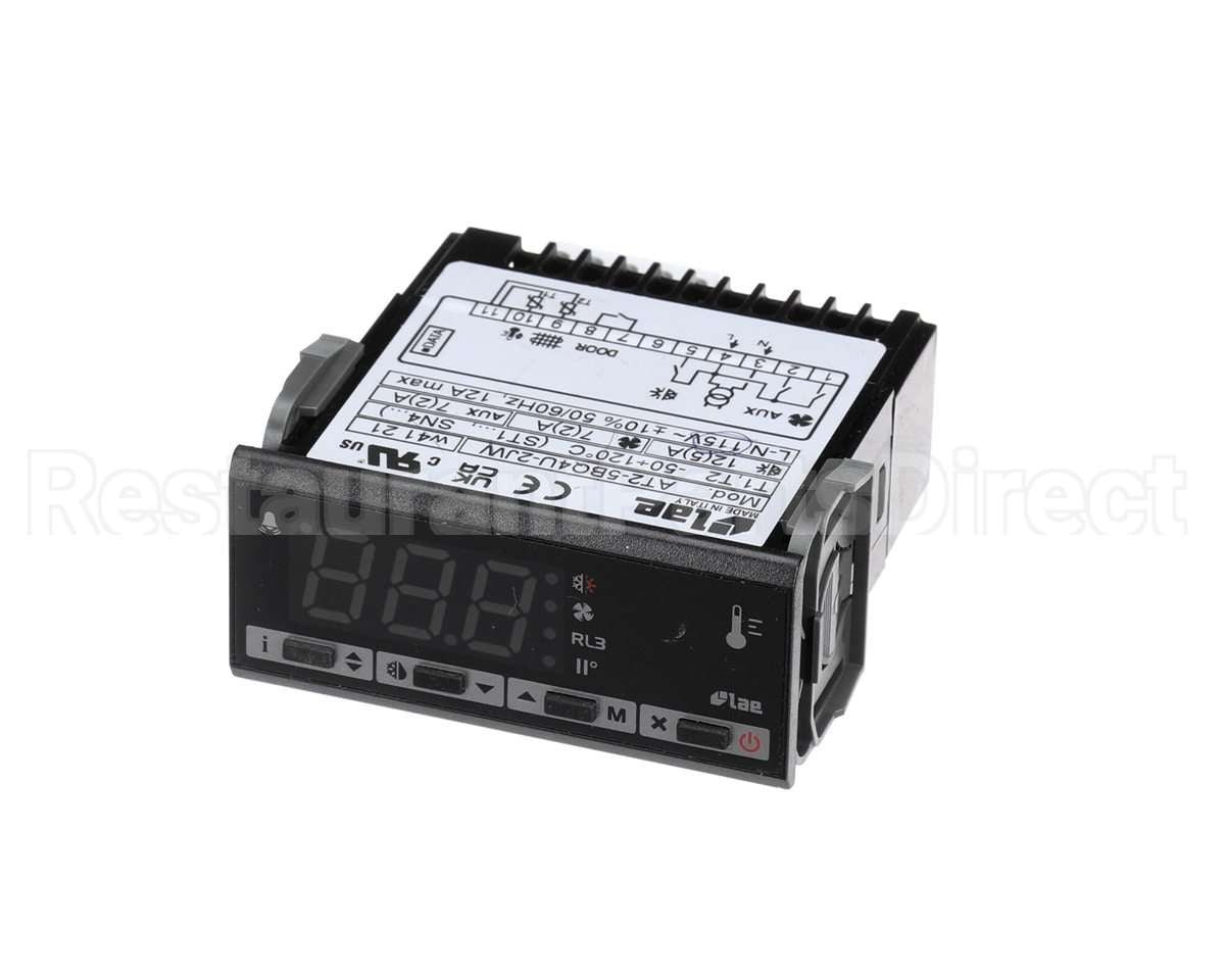 19-14243-MBGFP27 Master-Bilt Digital Control Mbgfp27