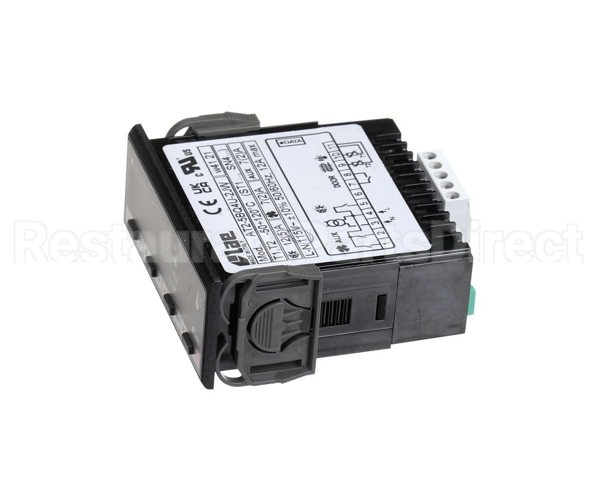 19-14243-MBGFP27 Master-Bilt Digital Control Mbgfp27