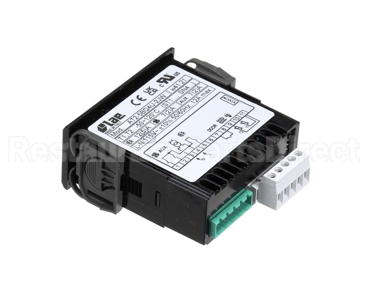 19-14243-MBGFP27 Master-Bilt Digital Control Mbgfp27