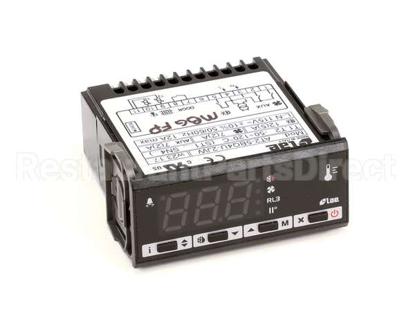 19-14243-MBGFP48 Master-Bilt Digital Control Mbgfp48