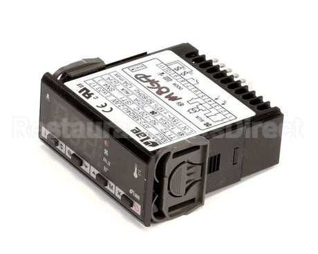19-14243-MBGFP74 Master-Bilt Digital Control Mbgfp74