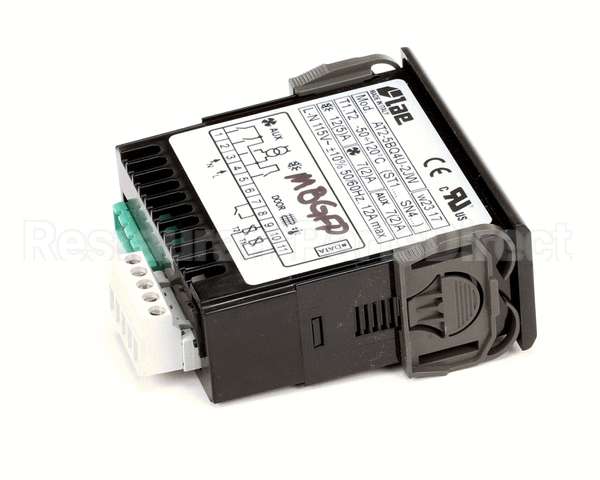 19-14243-MBGFP74 Master-Bilt Digital Control Mbgfp74