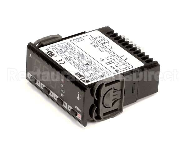 19-14243-QMVM Master-Bilt Digital Control Qmvm
