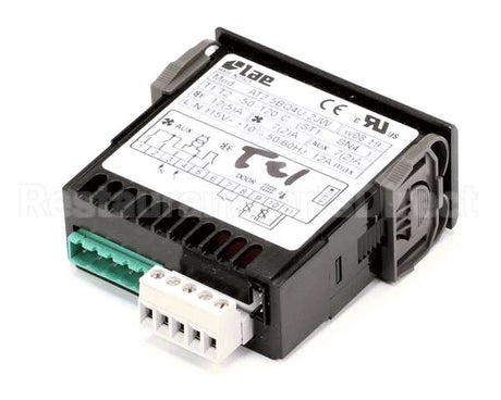 19-14243-TEL Master-Bilt Digital Control Tel