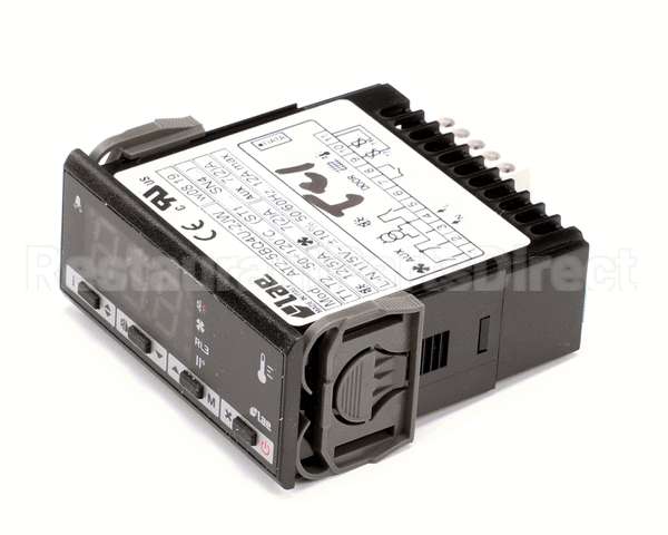 19-14243-TEL Master-Bilt Digital Control Tel