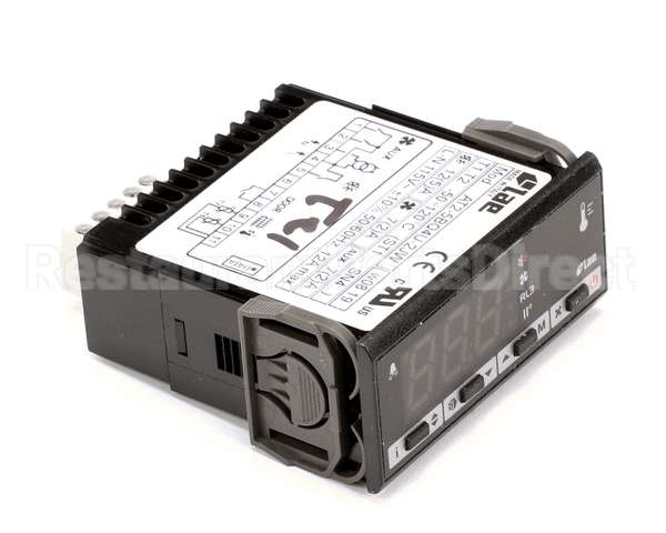 19-14243-TEL Master-Bilt Digital Control Tel