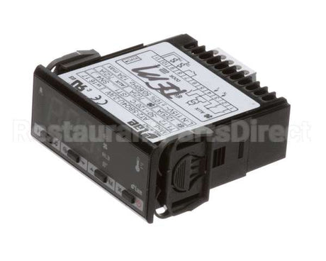 19-14243-TEM Master-Bilt Digital Control Tem