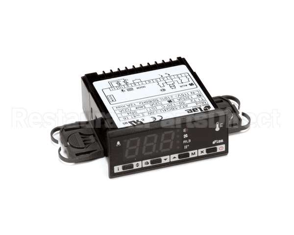 19-14243-TLG Master-Bilt Digital Control Tlg