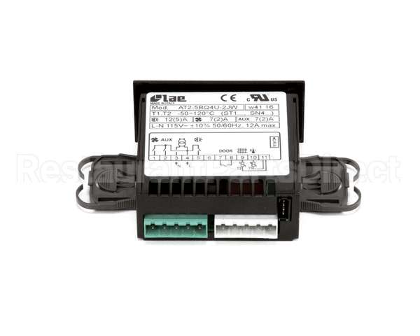 19-14243-TLG Master-Bilt Digital Control Tlg