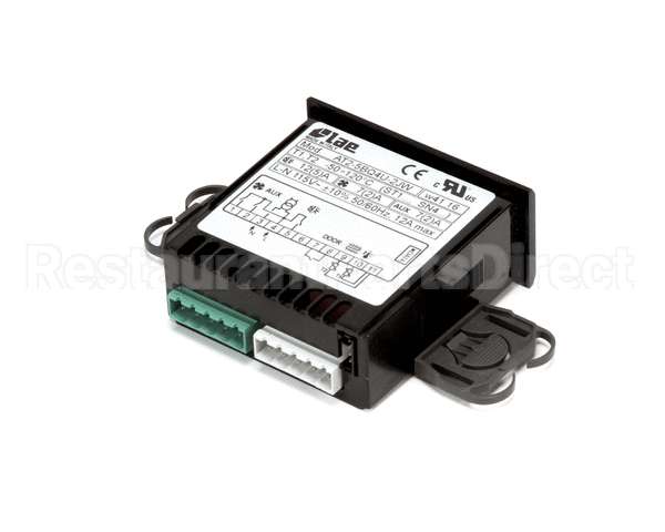 19-14243-TLG Master-Bilt Digital Control Tlg