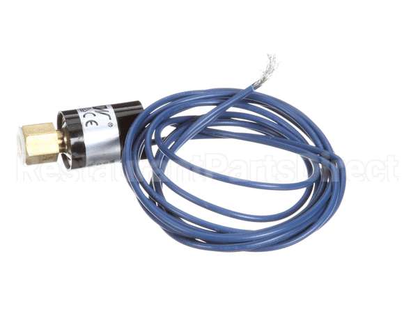 19-14255 Master-Bilt Mini Low Pressure Control, Cha