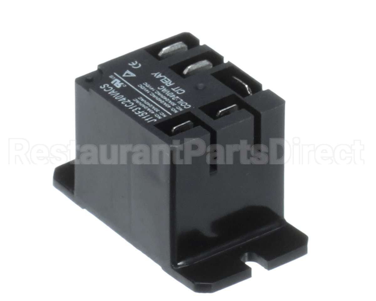 19-14266 Master-Bilt Cit Control Relay, J115F31C240