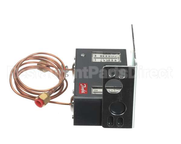 19-14269 Master-Bilt Adjustable Dual Pressure Contr