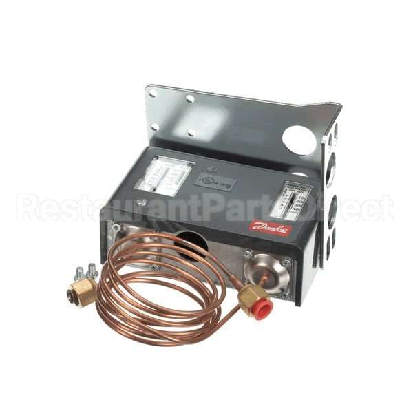 19-14269 Compatible Master-Bilt Adjustable Dual Pressure Control