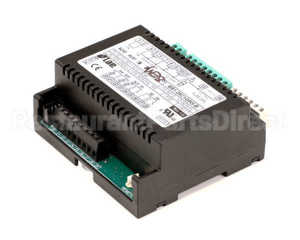 19-14279 Master-Bilt Lae Controller