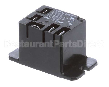 19-14284 Master-Bilt Cit Control Relay, J115F31C120