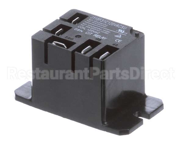 19-14284 Master-Bilt Cit Control Relay, J115F31C120