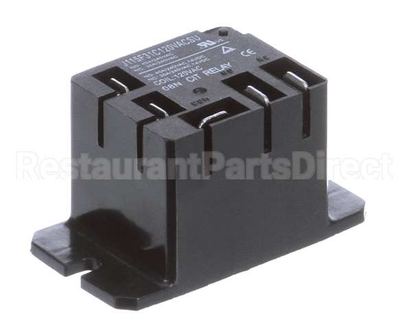 19-14284 Master-Bilt Cit Control Relay, J115F31C120