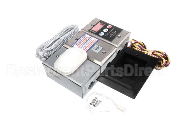 19-14352 Master-Bilt Modularm 75Lc Multi Monitor Al