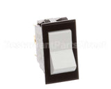 19-14449 Master-Bilt On-On Rocker Switch (No-Light)