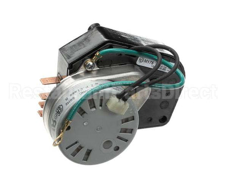 19-14516 Master-Bilt Timer Defrost 115V