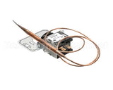 19-14519 Master-Bilt Temp Control Freezer