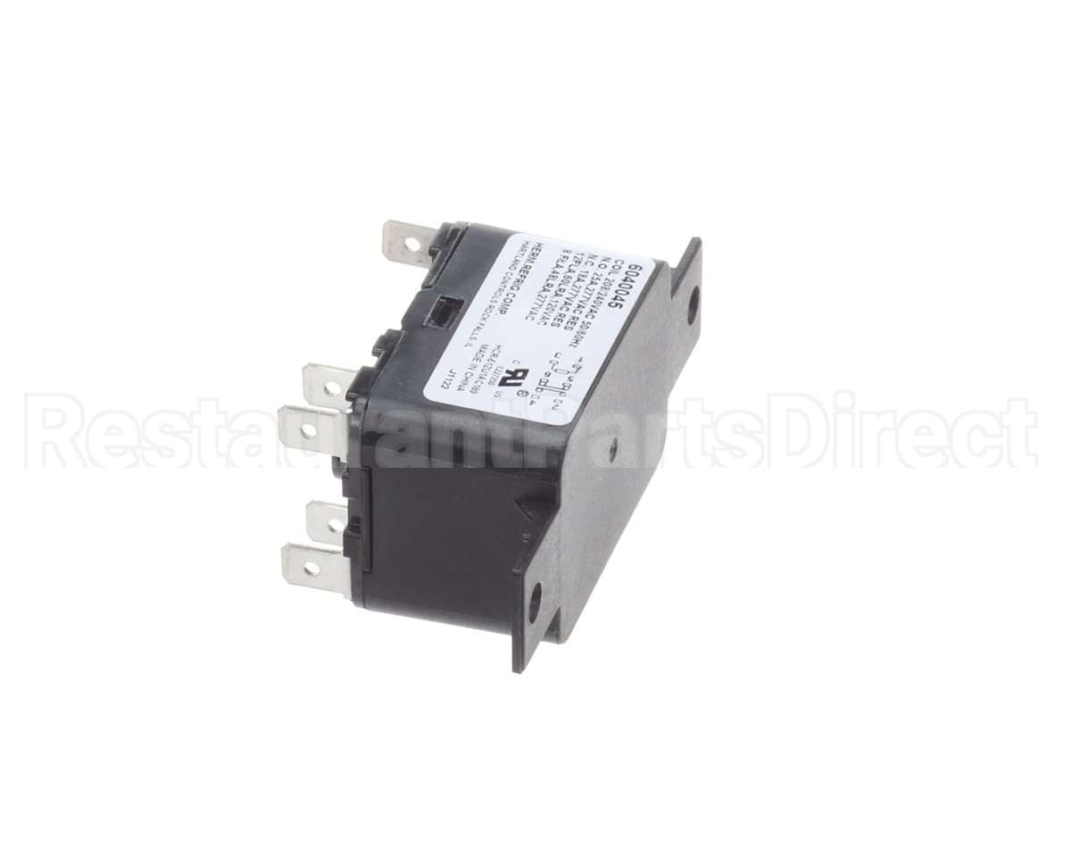 19-14594 Master-Bilt Fan Relay