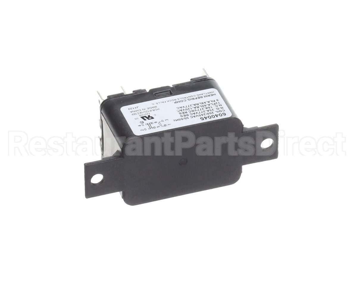 19-14594 Master-Bilt Fan Relay