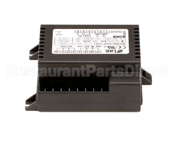 19-14605-IHC27 Master-Bilt Bit-25 Lae Controller, 120V-23