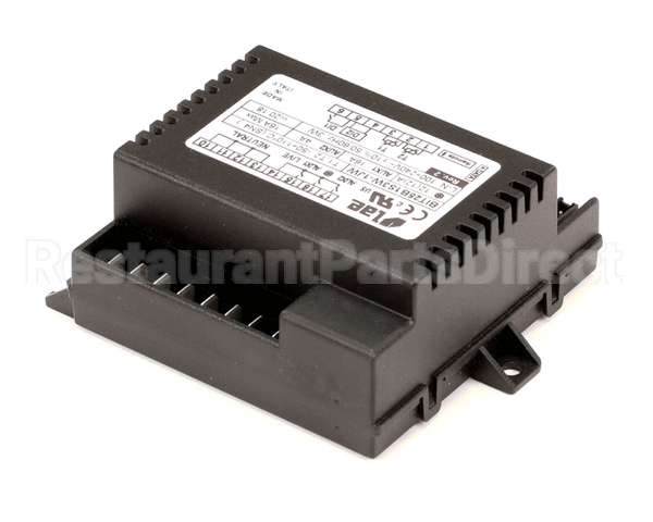 19-14605-IHC27 Master-Bilt Bit-25 Lae Controller, 120V-23