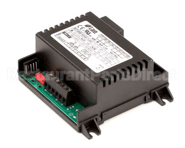 19-14605-IHC27 Master-Bilt Bit-25 Lae Controller, 120V-23