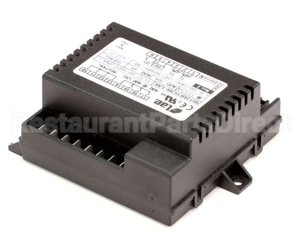 19-14605-IHC48 Master-Bilt Bit-25 Lae Controller, 120V-23