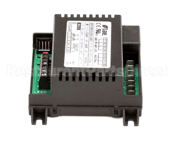 19-14605-IHC48 Master-Bilt Bit-25 Lae Controller, 120V-23