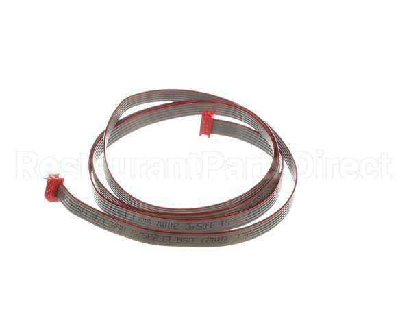 19-14608 Master-Bilt Fc06-10M01, 1 Meter Long Ribbo