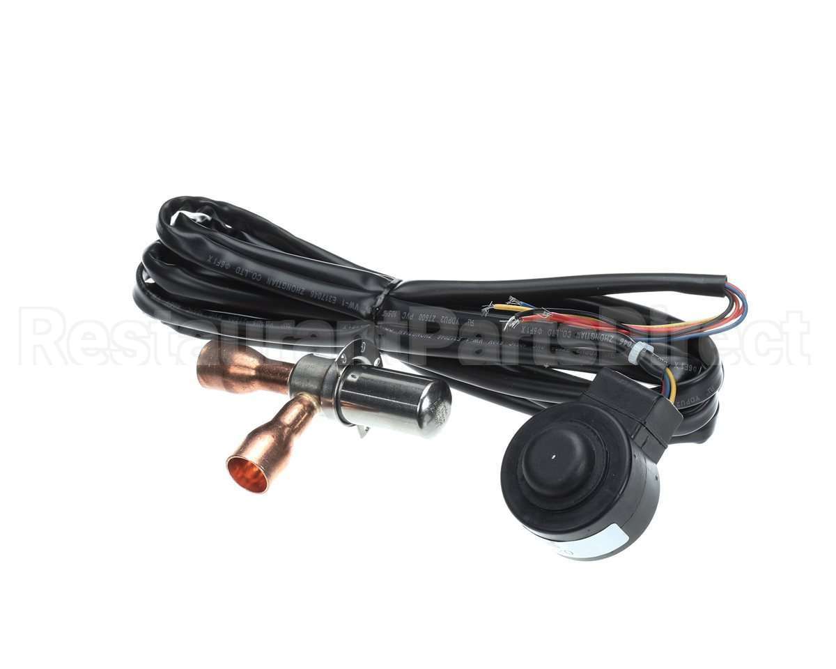 19-14658 Master-Bilt Electric Expansion Valve, Ke2