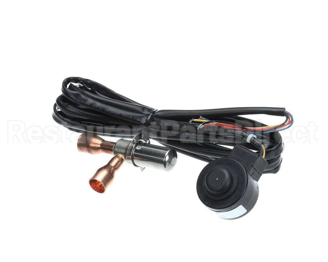 19-14658 Master-Bilt Electric Expansion Valve, Ke2