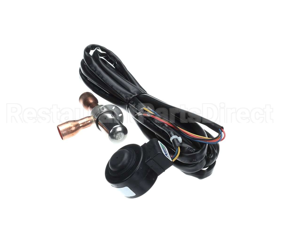 19-14658 Master-Bilt Electric Expansion Valve, Ke2