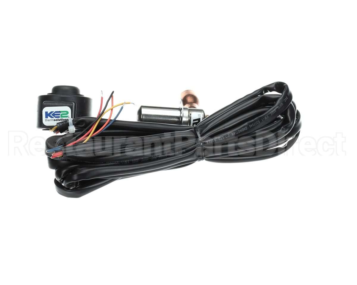 19-14658 Master-Bilt Electric Expansion Valve, Ke2