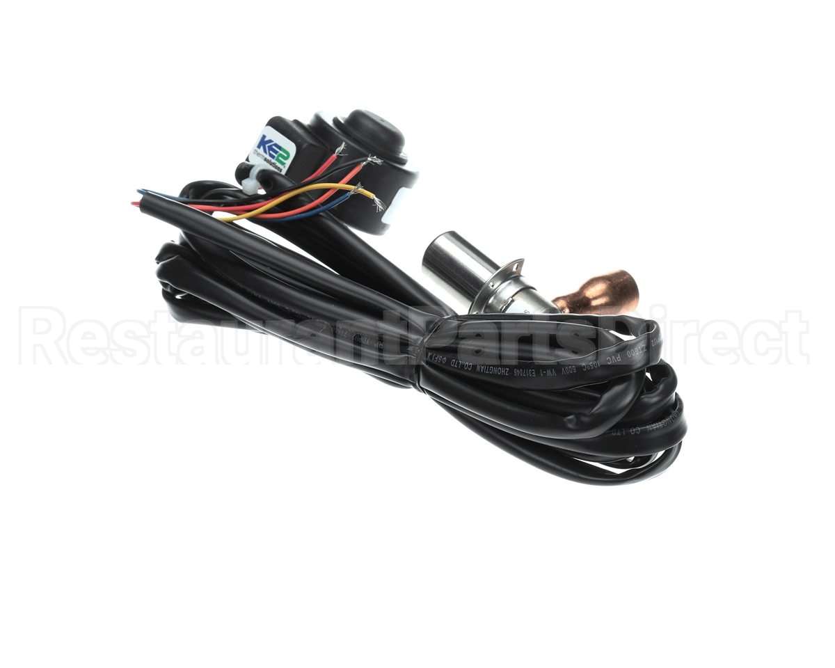 19-14658 Master-Bilt Electric Expansion Valve, Ke2